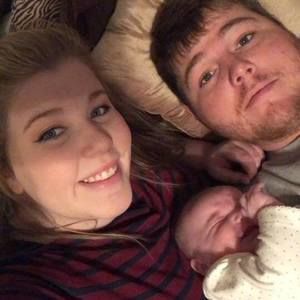 Meet your Posher, James